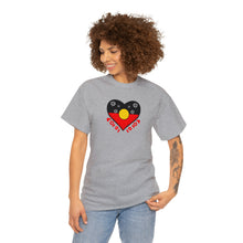 Load image into Gallery viewer, FOR OUR ELDERS - NAIDOC Week 2023 (Unisex Cotton Tee)