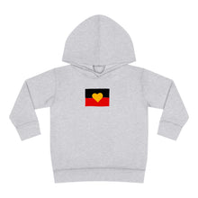 Load image into Gallery viewer, NAIDOC Week 2023 Collection (Toddler Fleece Hoodie)
