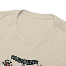 Load image into Gallery viewer, FOR OUR ELDERS - NAIDOC Week 2023 (Unisex Cotton Tee)