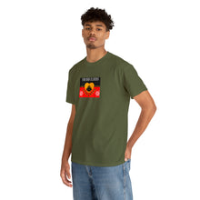 Load image into Gallery viewer, FOR OUR ELDERS - NAIDOC Week 2023 (Unisex Cotton Tee)