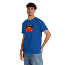 Load image into Gallery viewer, FOR OUR ELDERS - NAIDOC Week 2023 (Unisex Cotton Tee)