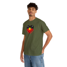 Load image into Gallery viewer, FOR OUR ELDERS - NAIDOC Week 2023 (Unisex Cotton Tee)