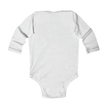 Load image into Gallery viewer, NAIDOC Week Collection 2023 (Infant Long Sleeve Bodysuit)