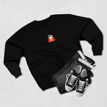 Load image into Gallery viewer, FOR OUR ELDERS - NAIDOC Week 2023 (Unisex Premium Sweatshirt)