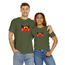 Load image into Gallery viewer, FOR OUR ELDERS - NAIDOC Week 2023 (Unisex Cotton Tee)