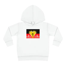 Load image into Gallery viewer, NAIDOC Week 2023 Collection (Toddler Fleece Hoodie)
