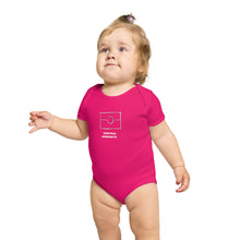 Load image into Gallery viewer, NAIDOC Week 2023 Collection (Short Sleeve Baby Bodysuit)