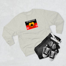 Load image into Gallery viewer, FOR OUR ELDERS - NAIDOC Week 2023 Collection (Unisex Premium Sweatshirt)