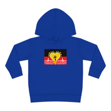Load image into Gallery viewer, NAIDOC Week 2023 Collection (Toddler Fleece Hoodie)
