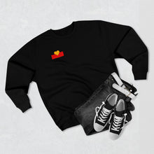 Load image into Gallery viewer, FOR OUR ELDERS - NAIDOC Week 2023 Collection (Unisex Premium Sweatshirt)