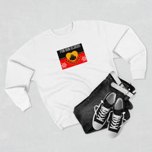 Load image into Gallery viewer, FOR OUR ELDERS - NAIDOC Week 2023 Collection (Unisex Premium Sweatshirt)