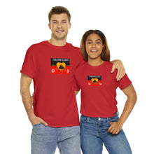 Load image into Gallery viewer, FOR OUR ELDERS - NAIDOC Week 2023 (Unisex Cotton Tee)