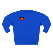 Load image into Gallery viewer, FOR OUR ELDERS - NAIDOC Week 2023 Collection (Unisex Premium Sweatshirt)