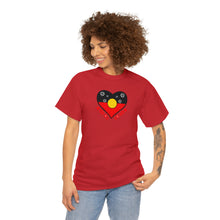 Load image into Gallery viewer, FOR OUR ELDERS - NAIDOC Week 2023 (Unisex Cotton Tee)