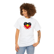 Load image into Gallery viewer, FOR OUR ELDERS - NAIDOC Week 2023 (Unisex Cotton Tee)