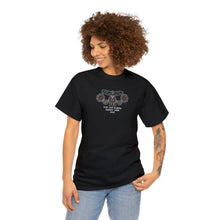 Load image into Gallery viewer, FOR OUR ELDERS - NAIDOC Week 2023 (Unisex Cotton Tee)