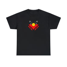 Load image into Gallery viewer, FOR OUR ELDERS - NAIDOC Week 2023 (Unisex Cotton Tee)