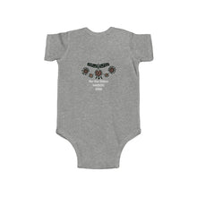 Load image into Gallery viewer, FOR OUR ELDERS - NAIDOC Week 2023 (Infant Bodysuit)