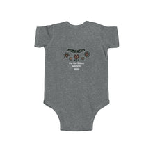 Load image into Gallery viewer, FOR OUR ELDERS - NAIDOC Week 2023 (Infant Bodysuit)