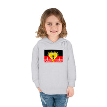 Load image into Gallery viewer, NAIDOC Week 2023 Collection (Toddler Fleece Hoodie)