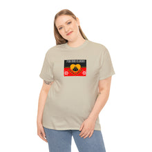 Load image into Gallery viewer, FOR OUR ELDERS - NAIDOC Week 2023 (Unisex Cotton Tee)