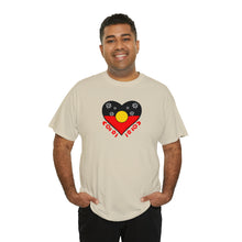 Load image into Gallery viewer, FOR OUR ELDERS - NAIDOC Week 2023 (Unisex Cotton Tee)