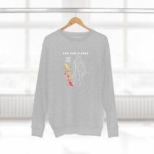 Load image into Gallery viewer, FOR OUR ELDERS - NAIDOC Week 2023 Collection (Unisex Premium Sweatshirt)