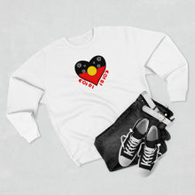 Load image into Gallery viewer, FOR OUR ELDERS - NAIDOC Week 2023 Collection (Unisex Premium Sweatshirt)
