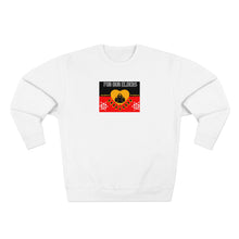 Load image into Gallery viewer, FOR OUR ELDERS - NAIDOC Week 2023 Collection (Unisex Premium Sweatshirt)