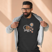 Load image into Gallery viewer, FOR OUR ELDERS - NAIDOC Week 2023 Collection (Unisex Premium Sweatshirt)