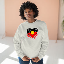 Load image into Gallery viewer, FOR OUR ELDERS - NAIDOC Week 2023 Collection (Unisex Premium Sweatshirt)