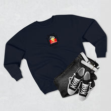 Load image into Gallery viewer, FOR OUR ELDERS - NAIDOC Week 2023 (Unisex Premium Sweatshirt)