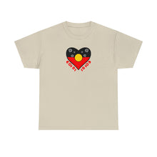 Load image into Gallery viewer, FOR OUR ELDERS - NAIDOC Week 2023 (Unisex Cotton Tee)