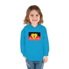 Load image into Gallery viewer, NAIDOC Week 2023 Collection (Toddler Fleece Hoodie)
