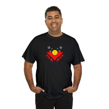 Load image into Gallery viewer, FOR OUR ELDERS - NAIDOC Week 2023 (Unisex Cotton Tee)