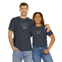 Load image into Gallery viewer, FOR OUR ELDERS - NAIDOC Week 2023 (Unisex Cotton Tee)
