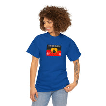 Load image into Gallery viewer, FOR OUR ELDERS - NAIDOC Week 2023 (Unisex Cotton Tee)