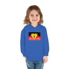 Load image into Gallery viewer, NAIDOC Week 2023 Collection (Toddler Fleece Hoodie)