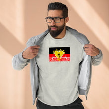 Load image into Gallery viewer, FOR OUR ELDERS - NAIDOC Week 2023 Collection (Unisex Premium Sweatshirt)