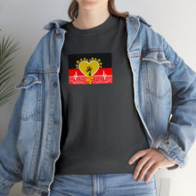 Load image into Gallery viewer, FOR OUR ELDERS - NAIDOC Week 2023 (Unisex Cotton Tee)