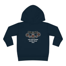 Load image into Gallery viewer, NAIDOC Week 2023 Collection (Toddler Fleece Hoodie)
