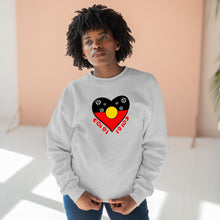 Load image into Gallery viewer, FOR OUR ELDERS - NAIDOC Week 2023 Collection (Unisex Premium Sweatshirt)