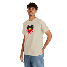 Load image into Gallery viewer, FOR OUR ELDERS - NAIDOC Week 2023 (Unisex Cotton Tee)