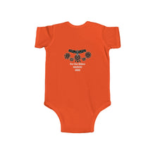 Load image into Gallery viewer, FOR OUR ELDERS - NAIDOC Week 2023 (Infant Bodysuit)