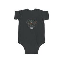 Load image into Gallery viewer, FOR OUR ELDERS - NAIDOC Week 2023 (Infant Bodysuit)