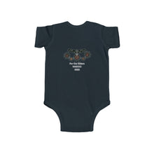 Load image into Gallery viewer, FOR OUR ELDERS - NAIDOC Week 2023 (Infant Bodysuit)