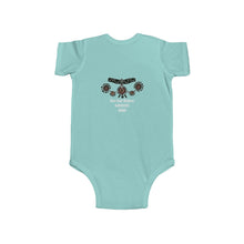 Load image into Gallery viewer, FOR OUR ELDERS - NAIDOC Week 2023 (Infant Bodysuit)