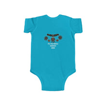 Load image into Gallery viewer, FOR OUR ELDERS - NAIDOC Week 2023 (Infant Bodysuit)