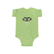 Load image into Gallery viewer, FOR OUR ELDERS - NAIDOC Week 2023 (Infant Bodysuit)