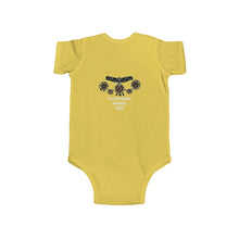 Load image into Gallery viewer, FOR OUR ELDERS - NAIDOC Week 2023 (Infant Bodysuit)